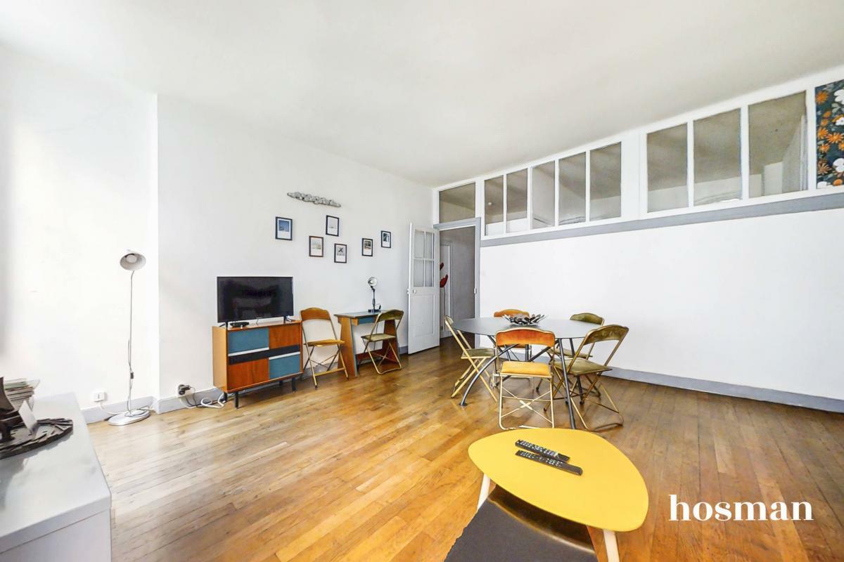 Maison à vendre, 53m², Nantes