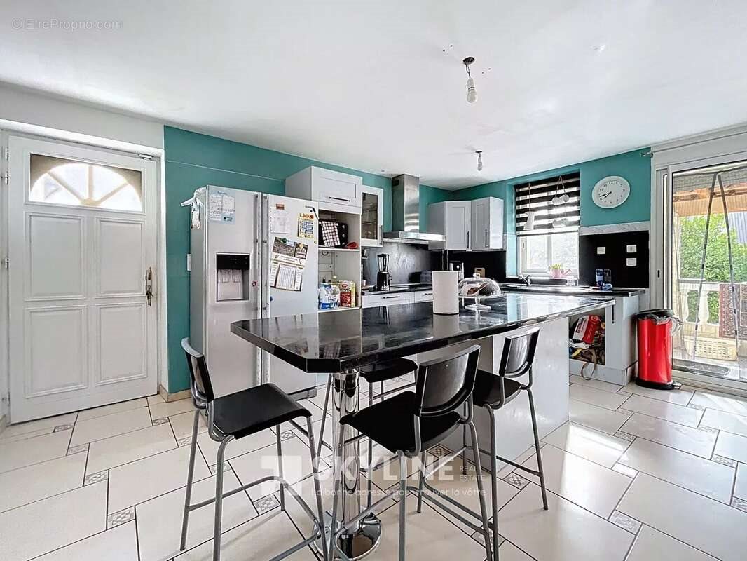 Maison à vendre, 147m², Marseille 14ème