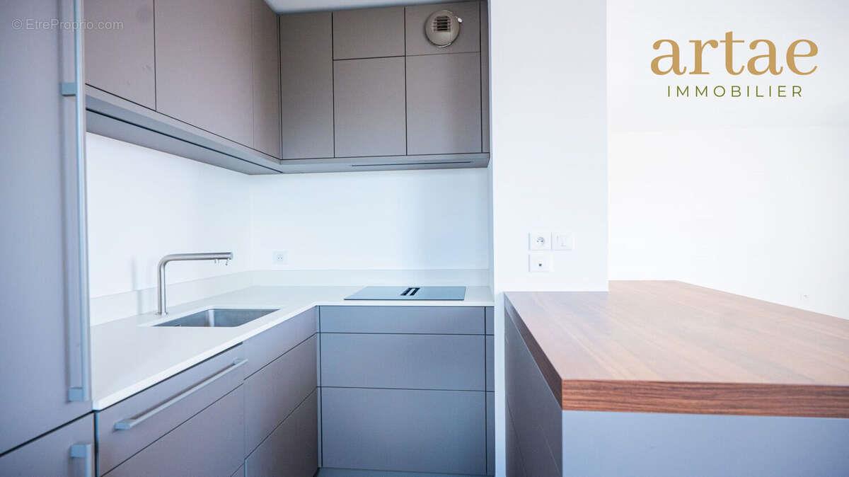 Appartement à vendre, 102m², Toulouse