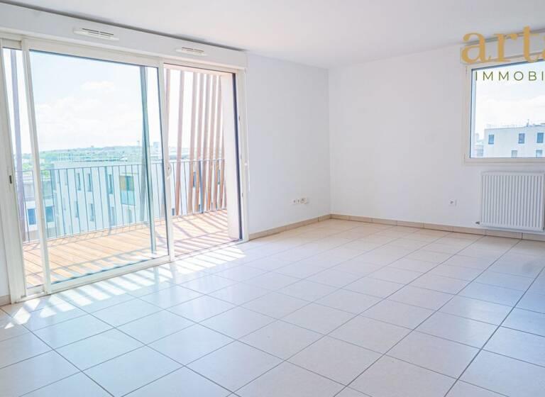 Appartement à vendre, 102m², Toulouse