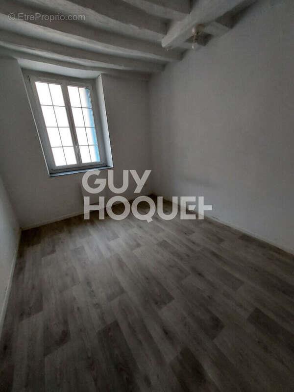 Appartement à vendre, 48m², Rouen