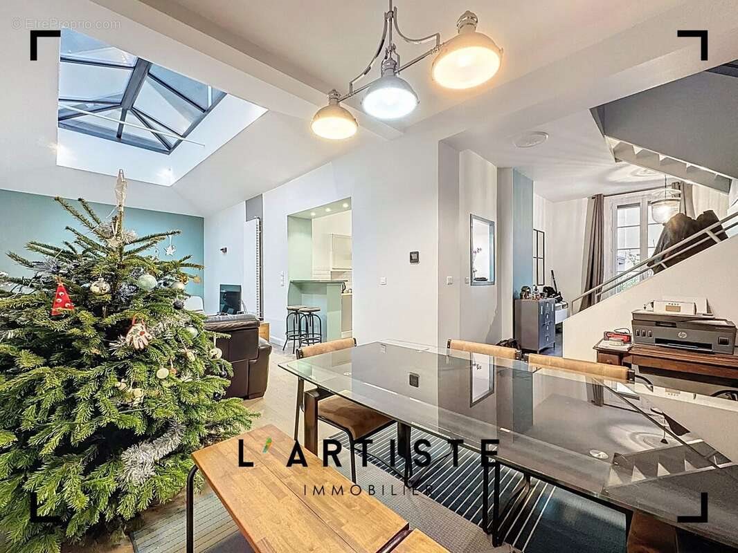 Appartement à vendre, 159m², Rouen