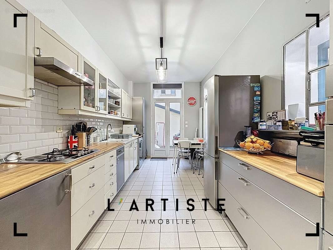 Appartement à vendre, 159m², Rouen