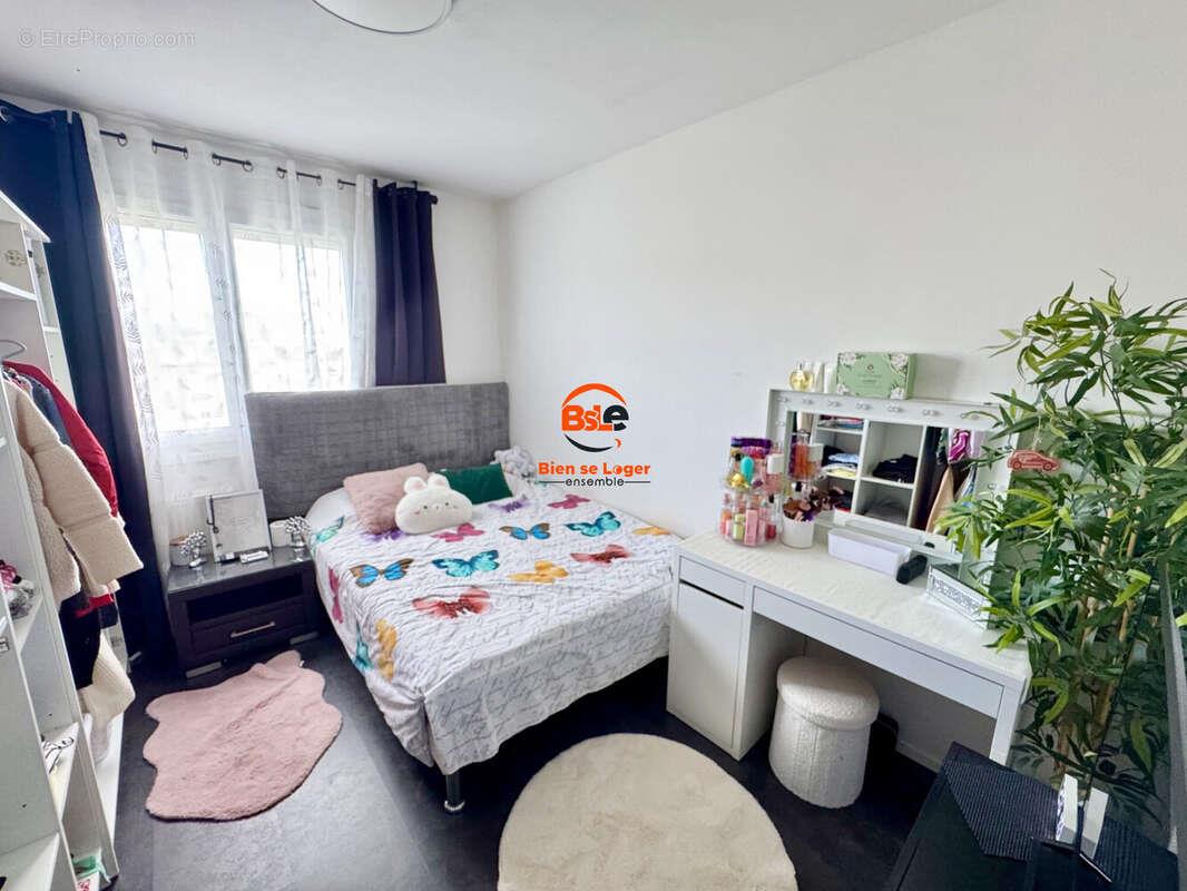 Appartement à vendre, 92m², Clermont-Ferrand