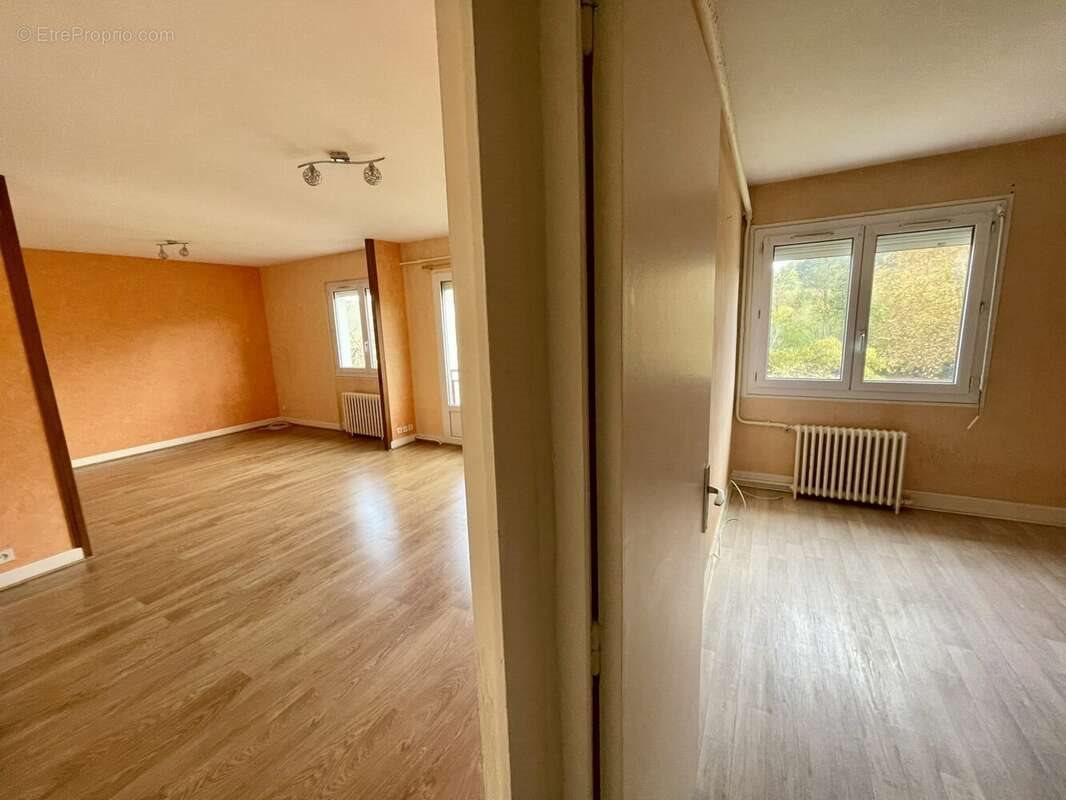 Appartement à vendre, 73m², Saint-Astier