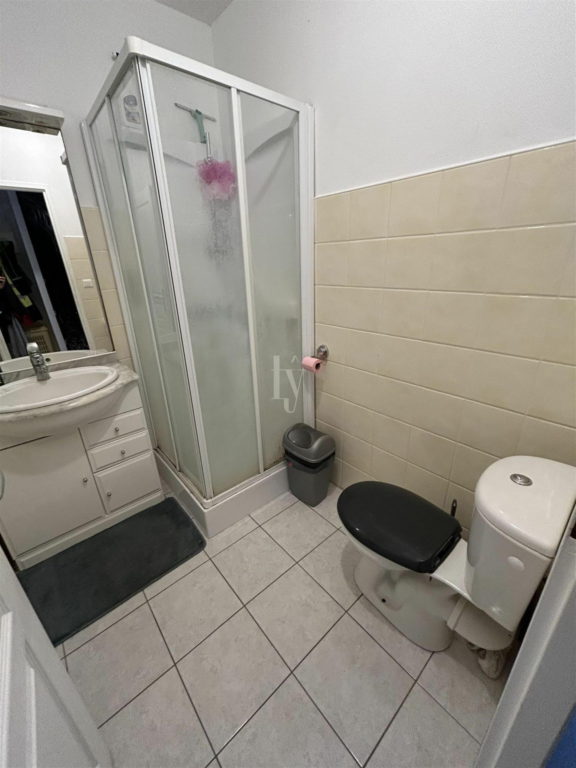 Appartement à vendre, 200m², Limoges