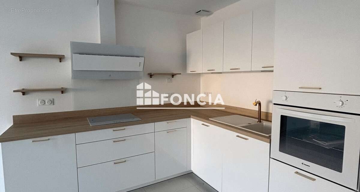 Maison à vendre, 134m², Rennes