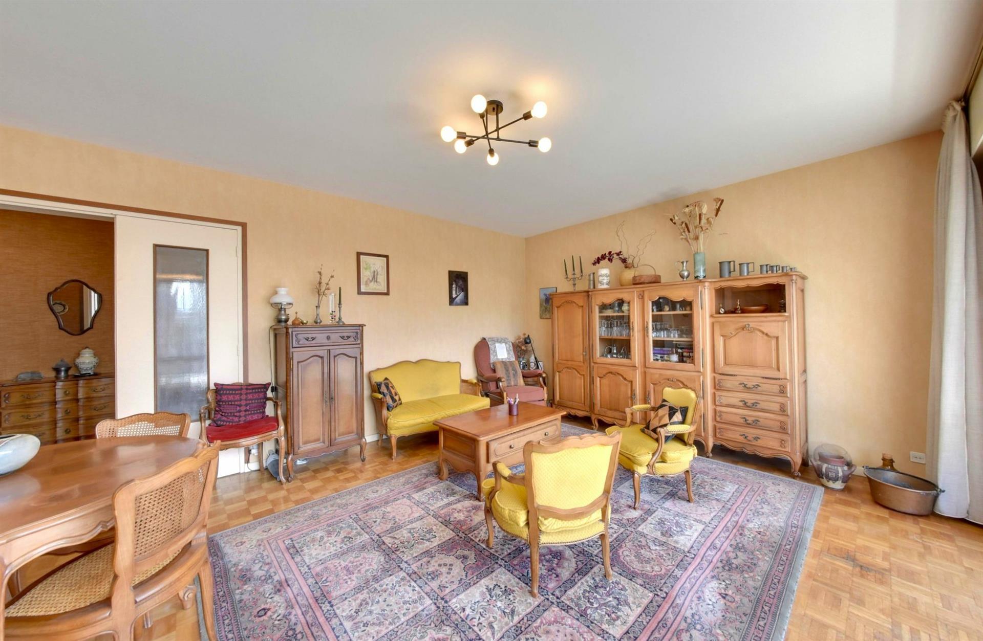 Appartement à vendre, 62m², Grenoble