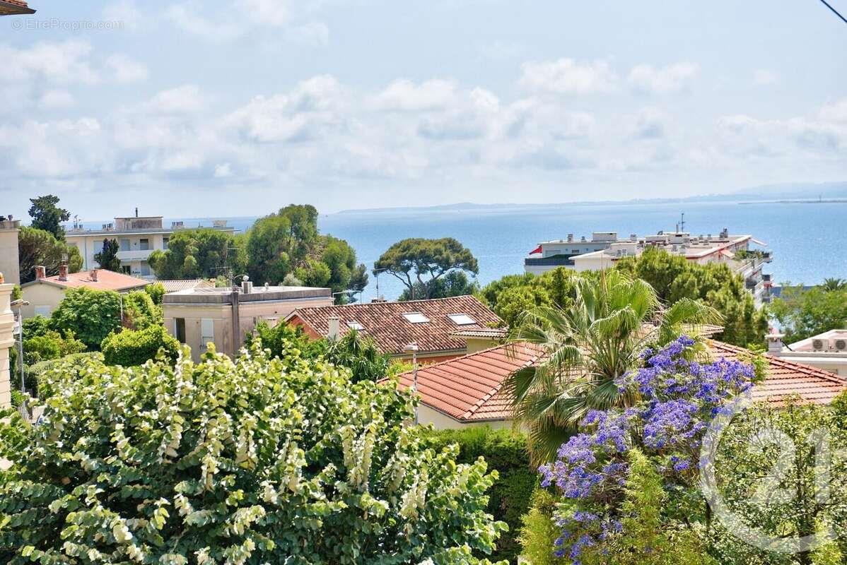 Appartement à vendre, 58m², Nice