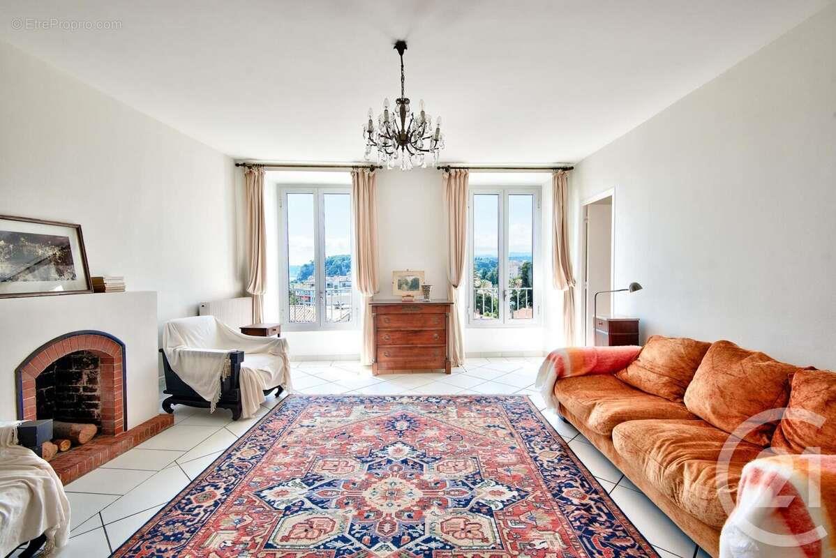 Appartement à vendre, 58m², Nice