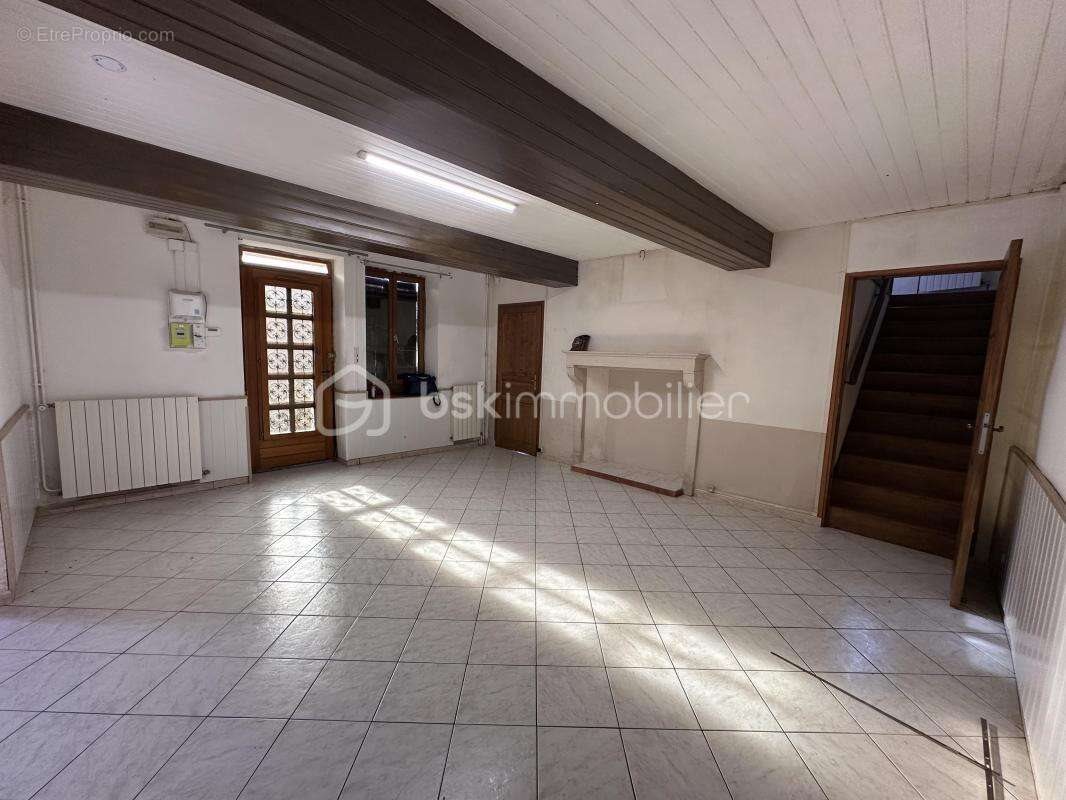 Maison à vendre, 110m², Magny