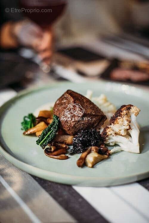 Maison à vendre, 95m², Lyon 6ème