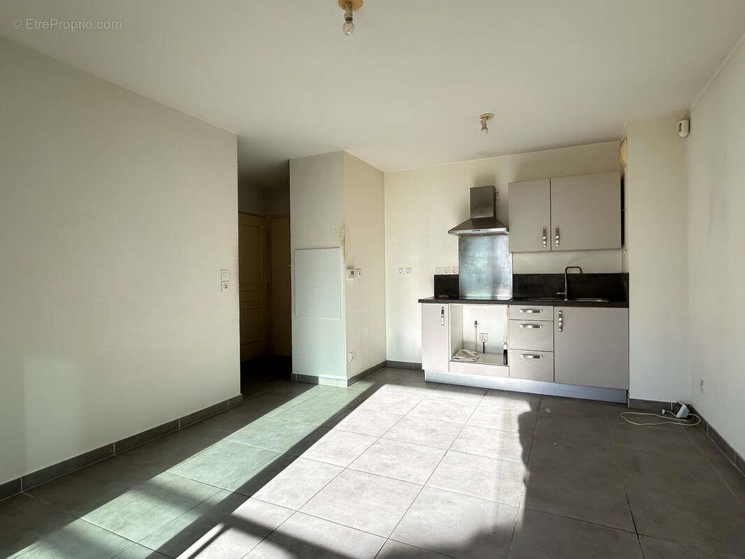 Appartement à vendre, 37m², Toulon