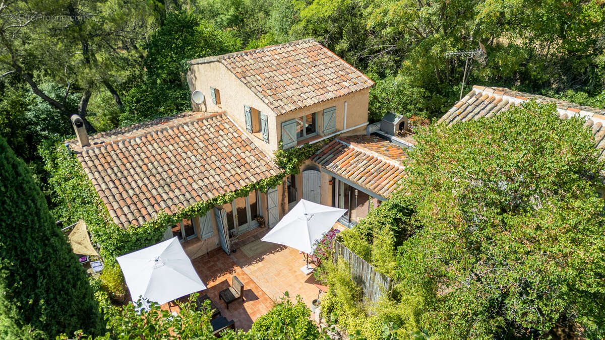 Maison à vendre, 244m², Aix-en-Provence