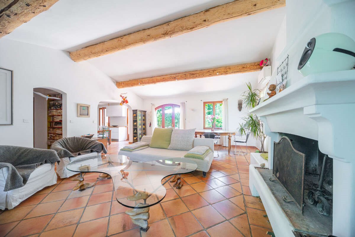 Maison à vendre, 244m², Aix-en-Provence