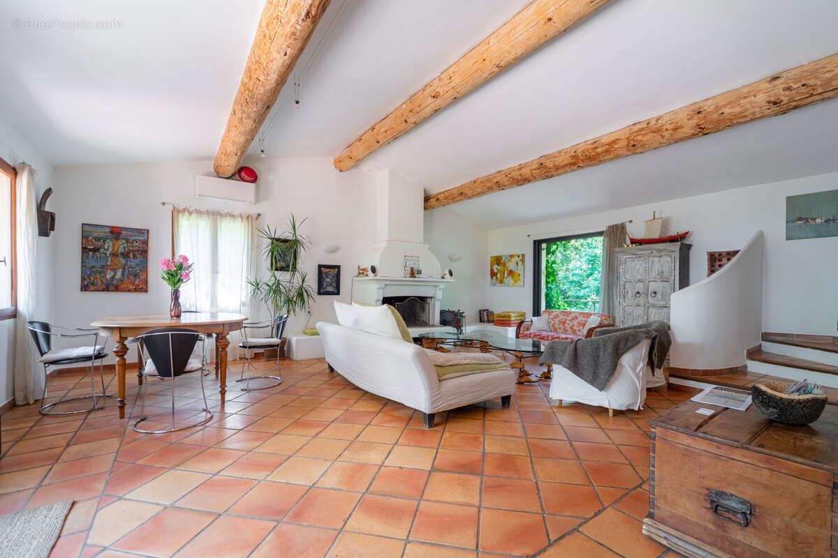 Maison à vendre, 244m², Aix-en-Provence