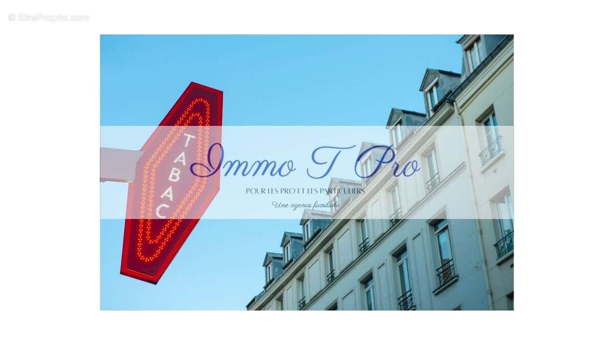 Maison à vendre, 18m², Paris 14ème