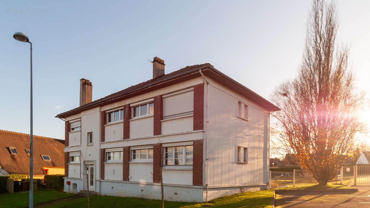 Appartement à vendre, 210m², Pavilly