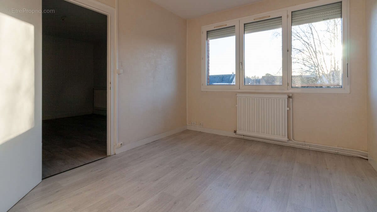 Appartement à vendre, 210m², Pavilly