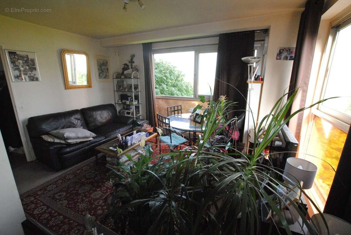 Appartement à vendre, 36m², Clermont-Ferrand