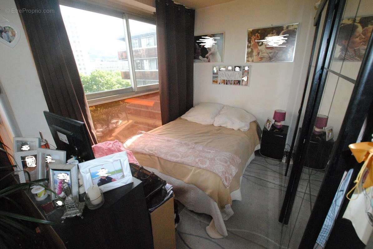 Appartement à vendre, 36m², Clermont-Ferrand