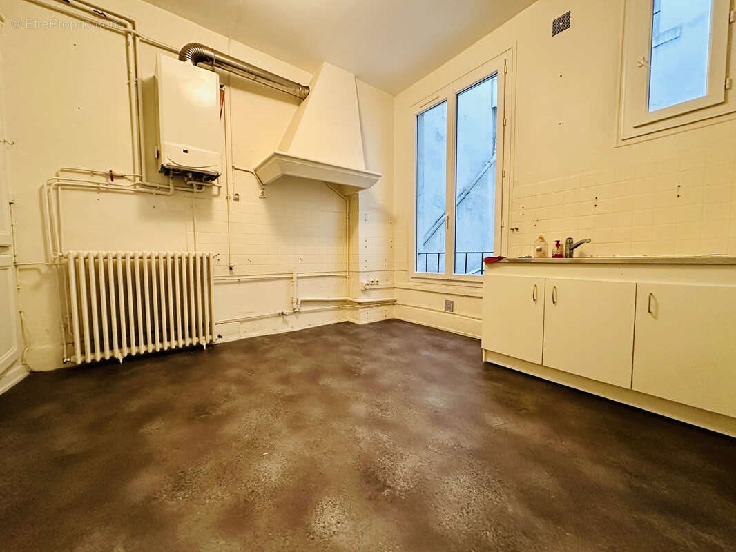 Appartement à vendre, 172m², Clermont-Ferrand
