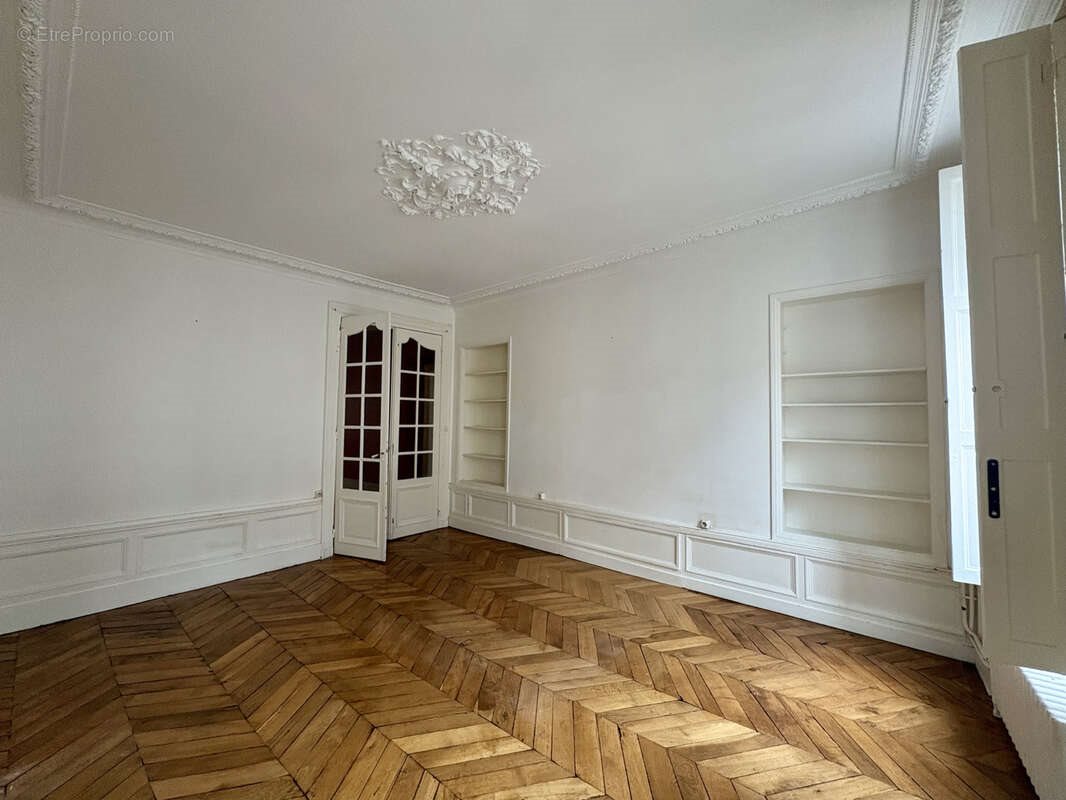 Appartement à vendre, 172m², Clermont-Ferrand