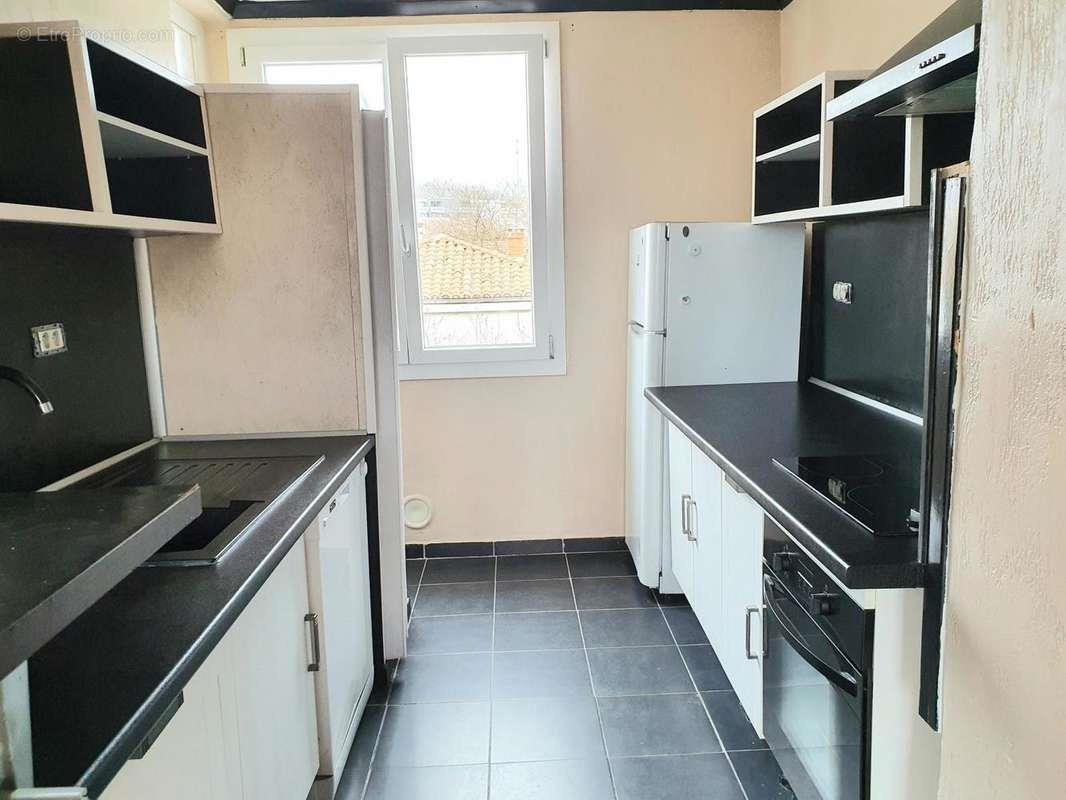 Appartement à vendre, 57m², Montpellier