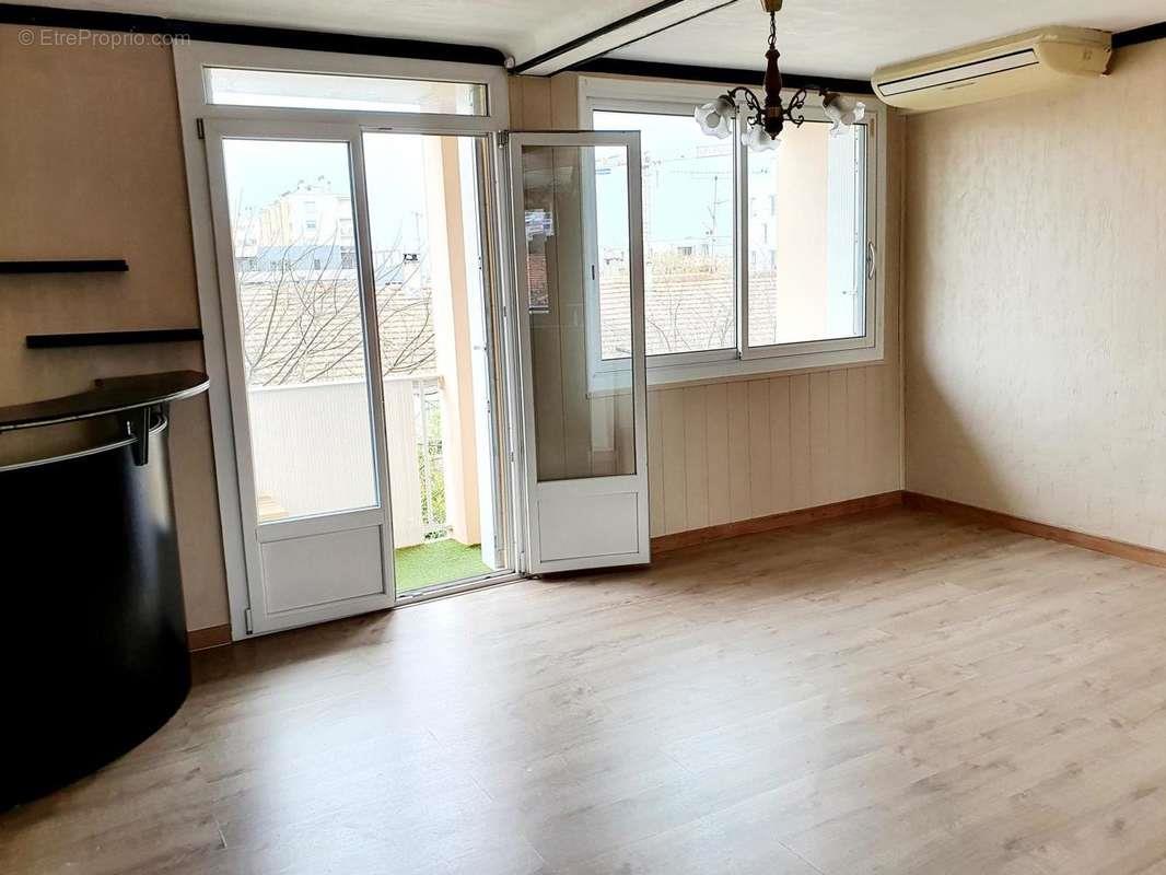 Appartement à vendre, 57m², Montpellier