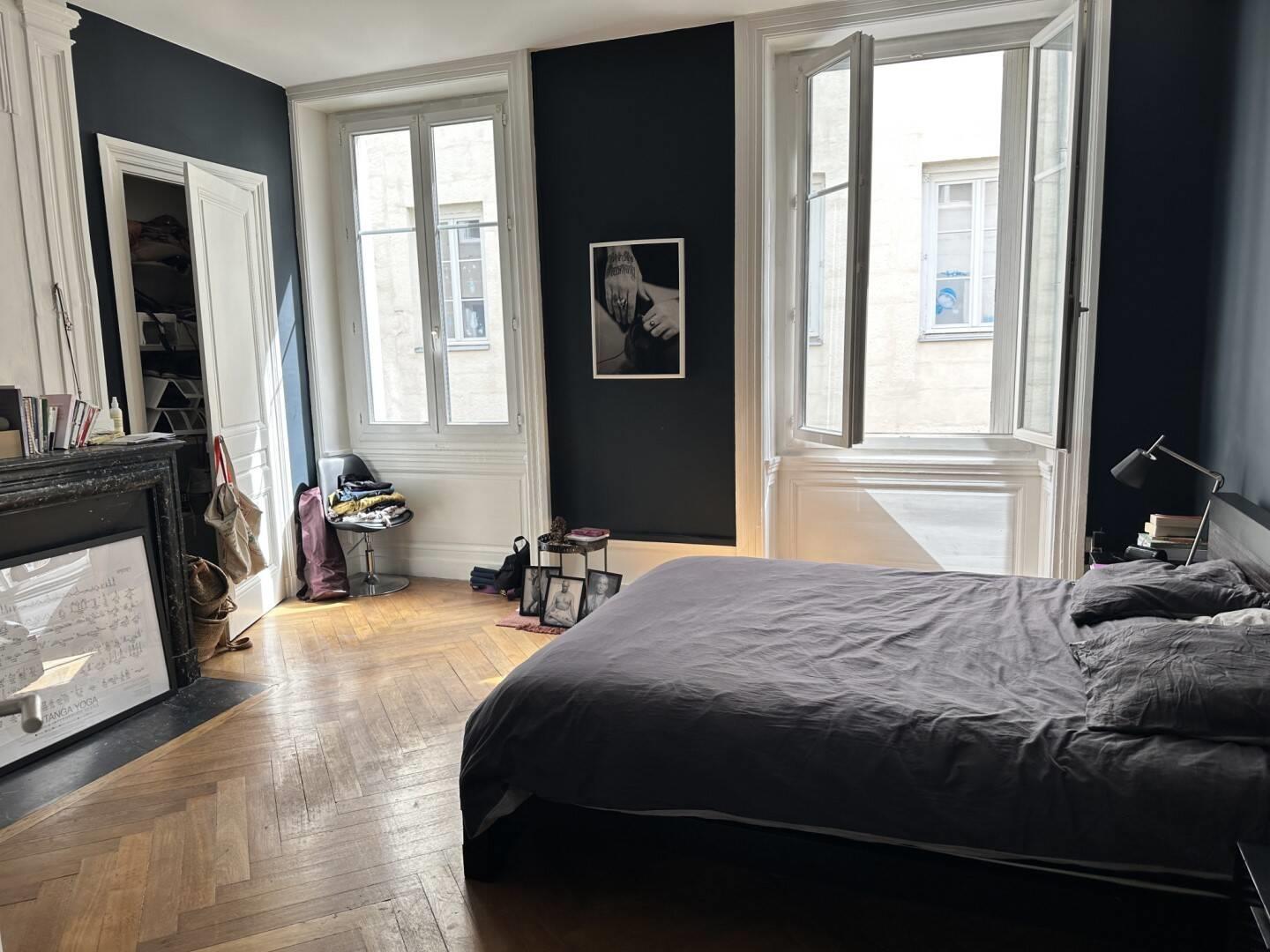 Appartement à vendre, 110m², Saint-Etienne