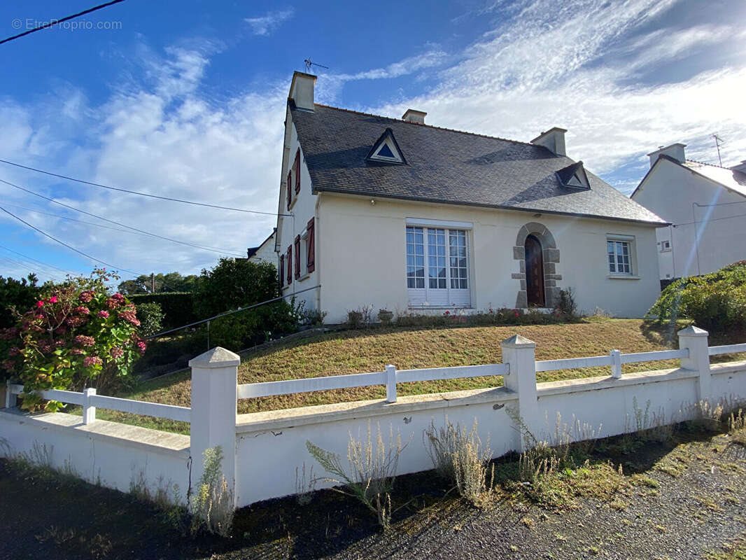Maison à vendre, 78m², Hillion