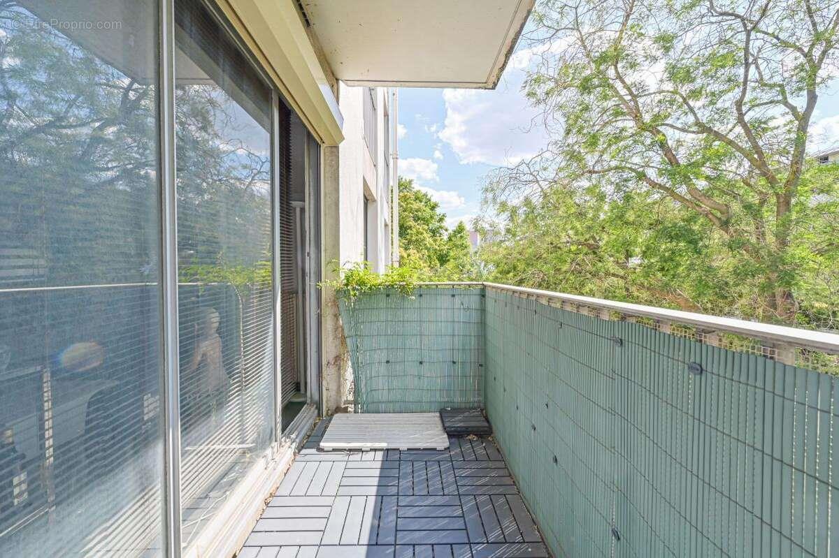 Appartement à vendre, 89m², Paris 18ème