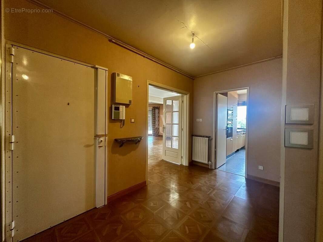 Appartement à vendre, 118m², Limoges