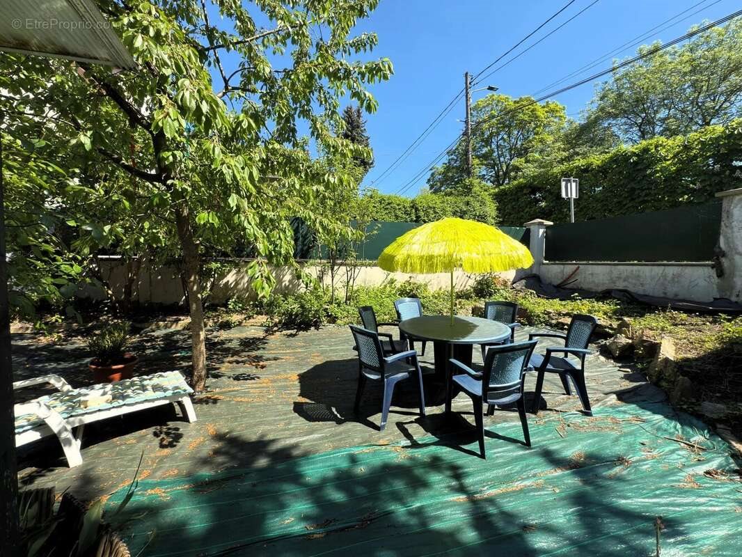 Appartement à vendre, 56m², Gournay-sur-Marne