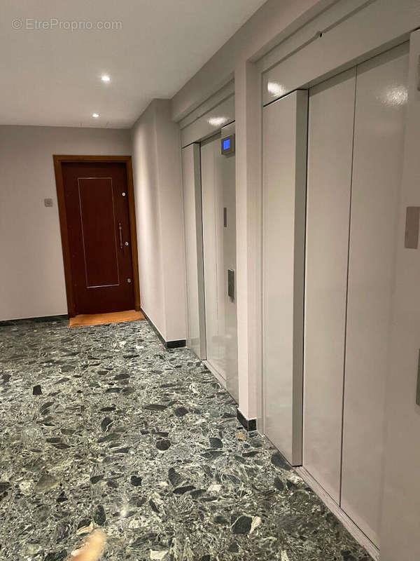 Appartement à vendre, 35m², Paris 16ème