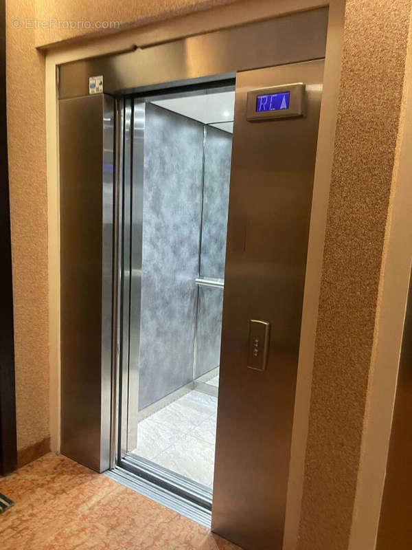 Appartement à vendre, 35m², Paris 16ème