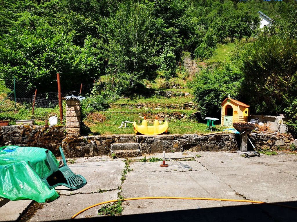 Maison à vendre, 120m², Villard-Saint-Sauveur