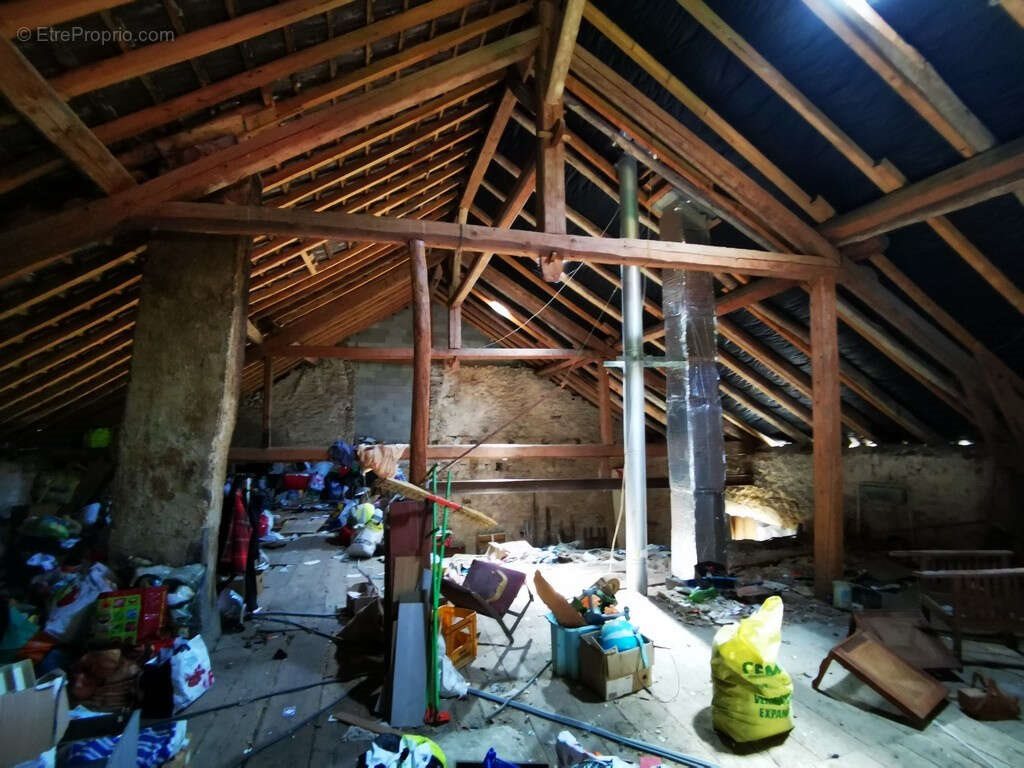 Maison à vendre, 120m², Villard-Saint-Sauveur