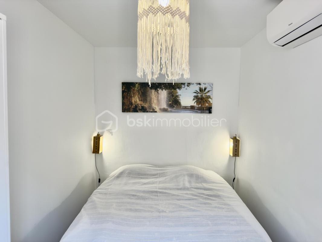 Appartement à vendre, 36m², Nice