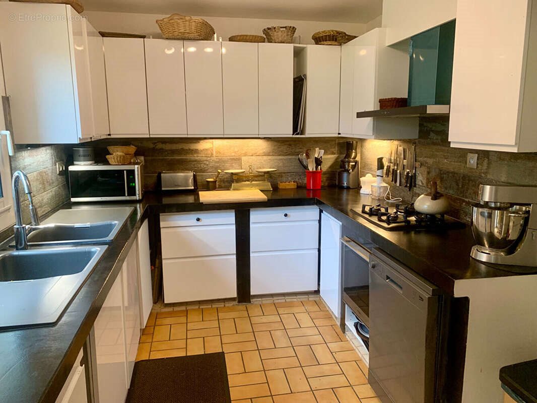 Maison à vendre, 238m², Montpellier