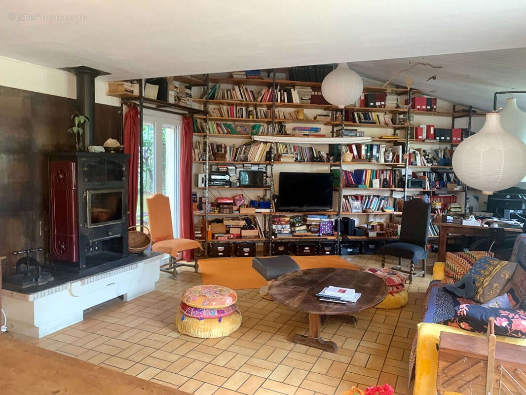 Maison à vendre, 238m², Montpellier