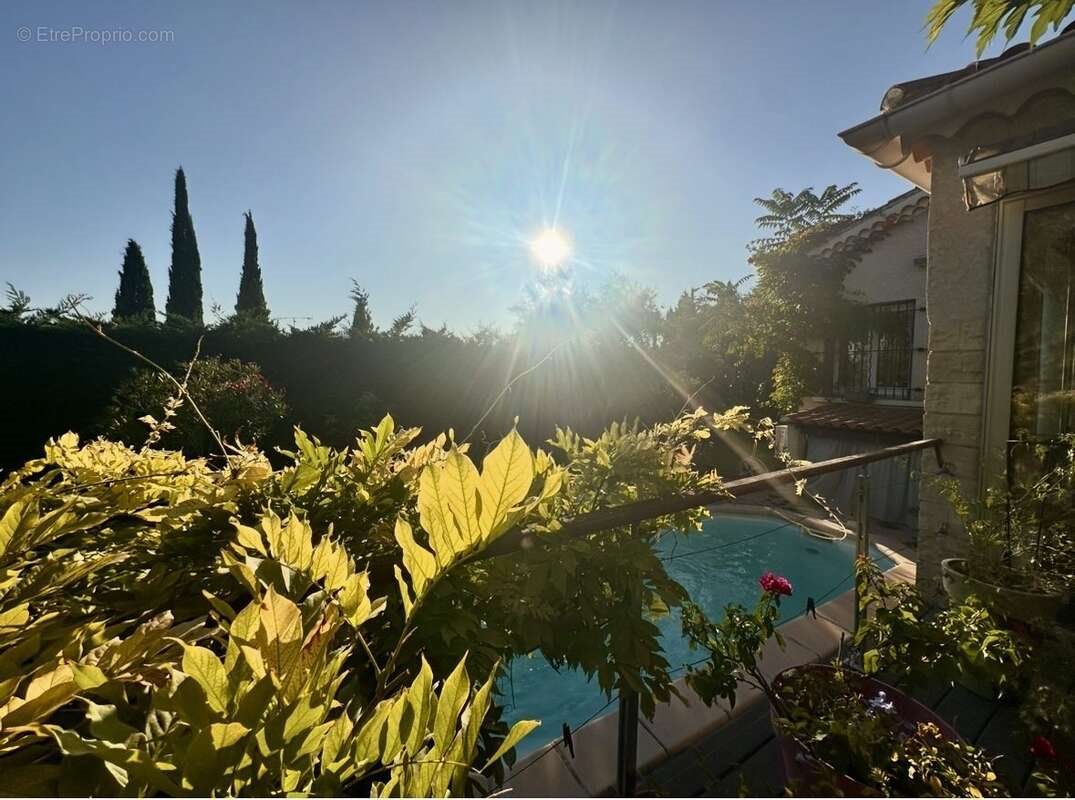 Maison à vendre, 158m², Aix-en-Provence