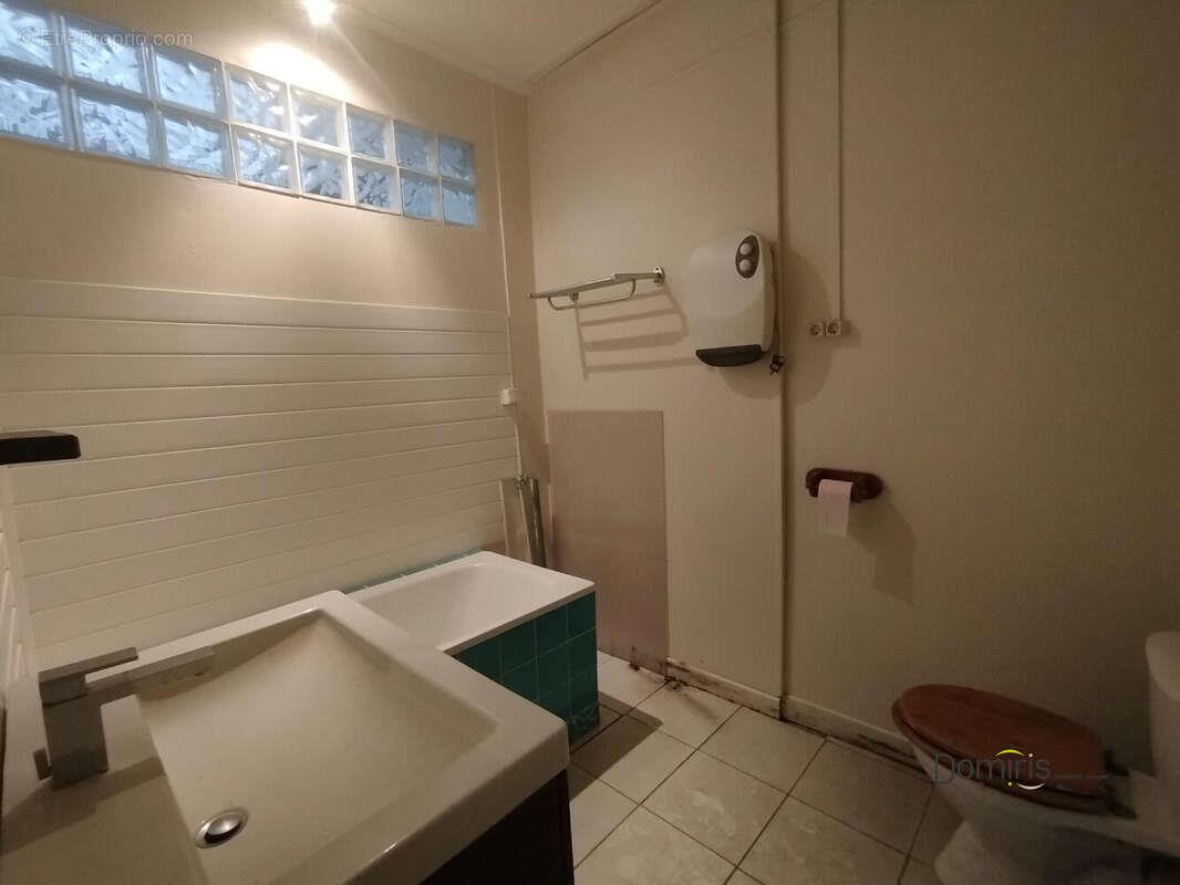 Appartement à vendre, 47m², Lille