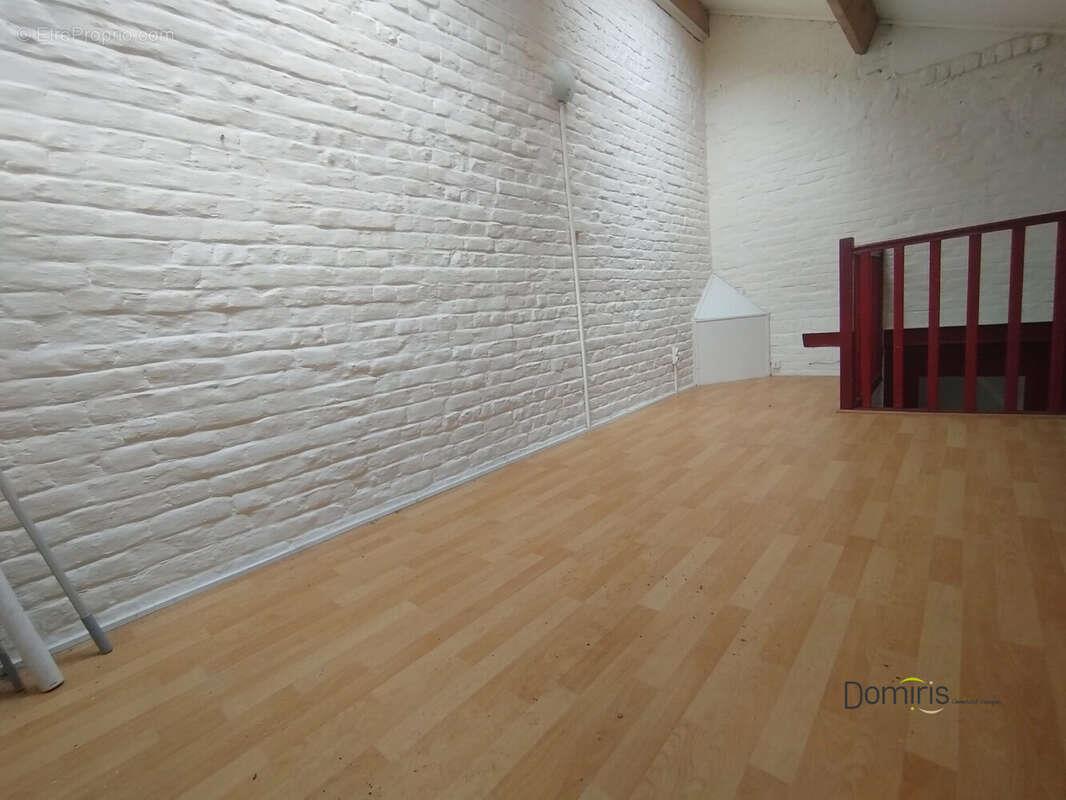 Appartement à vendre, 47m², Lille