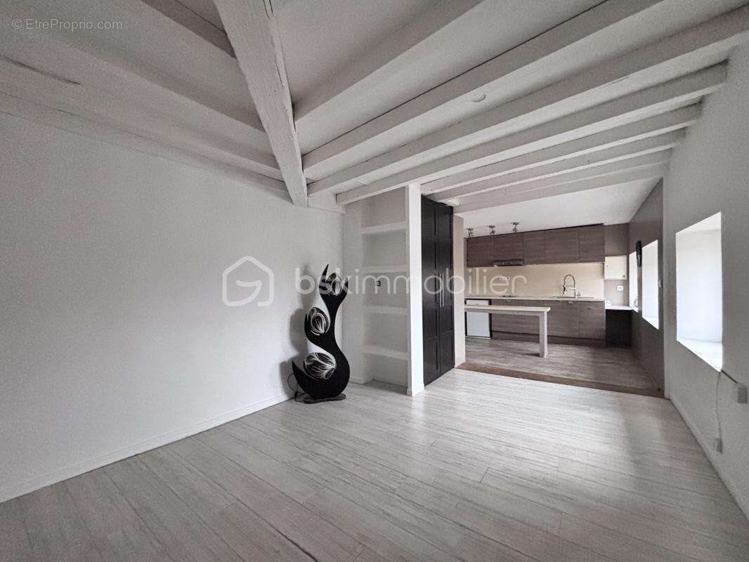 Appartement à vendre, 44m², Rabastens