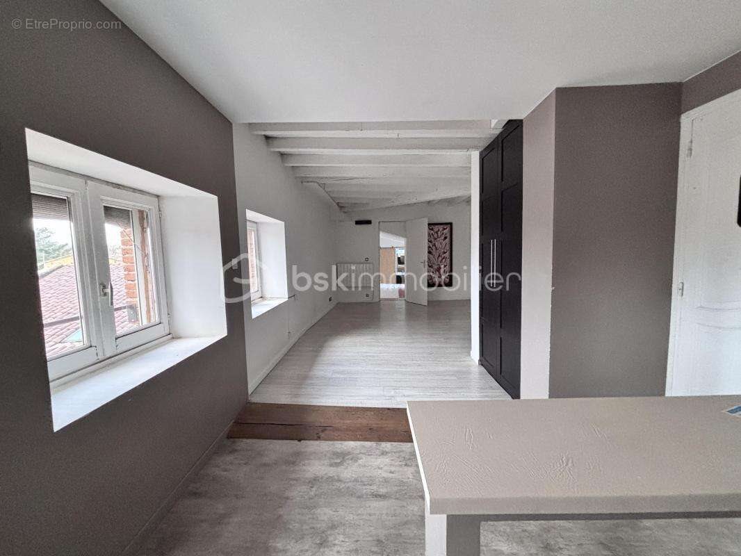 Appartement à vendre, 44m², Rabastens
