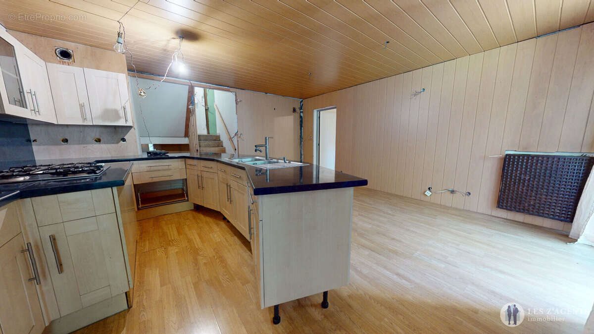 Appartement à vendre, 87m², Grenoble