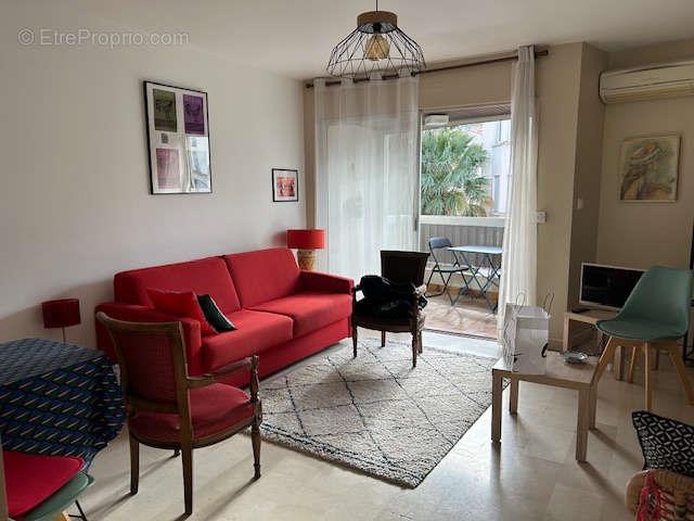 Appartement à vendre, 64m², Perpignan
