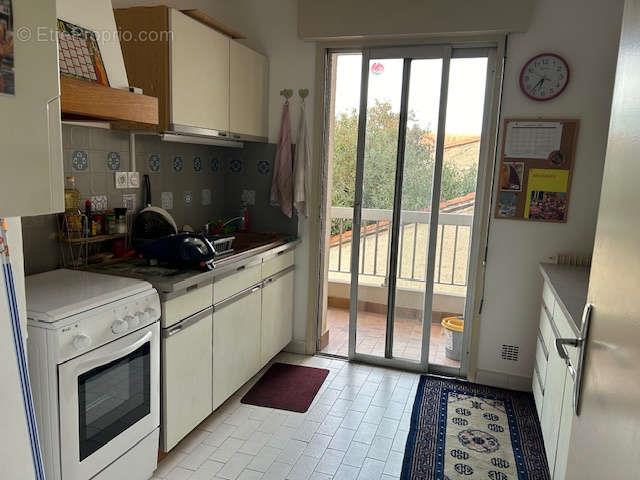 Appartement à vendre, 64m², Perpignan