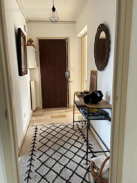 Appartement à vendre, 64m², Perpignan